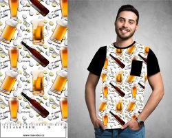 Pivo na bílé-materiálové varianty mavaga design Pivo na bílé-materiálové varianty mavaga design
