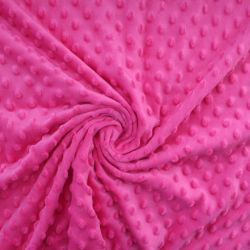Minky a fleece