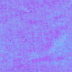 SAM762A (JEANS multicolour fialová-materiálové varianty)
