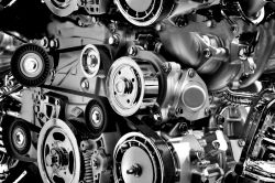 21-SAM450sub (Reálné motory-sublimační digitální tisk)