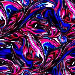 SAM388A (Barevný mix- RŮŽOVÁ- materiálové varianty)