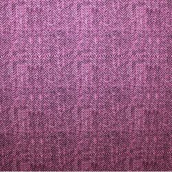 Teplákovina rybí kost malinová -280gsm EU-úplety atest pro děti