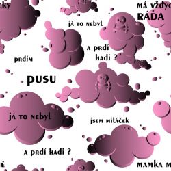 SAM847A (Prdím -materiálové varianty)