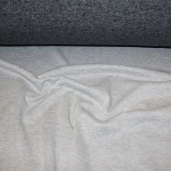 WARMKEEPER lesní zvířátka na off white -330 gsm EU-úplety atest pro děti