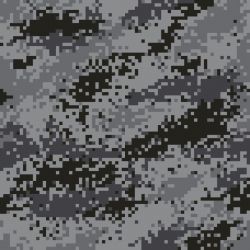 SAM273C (Kamufláž atyp šedá-materiálové varianty)