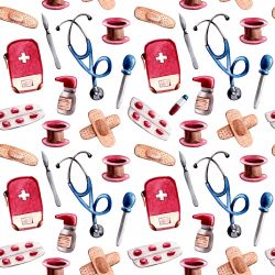 SAM260 (Medical-materiálové varianty)