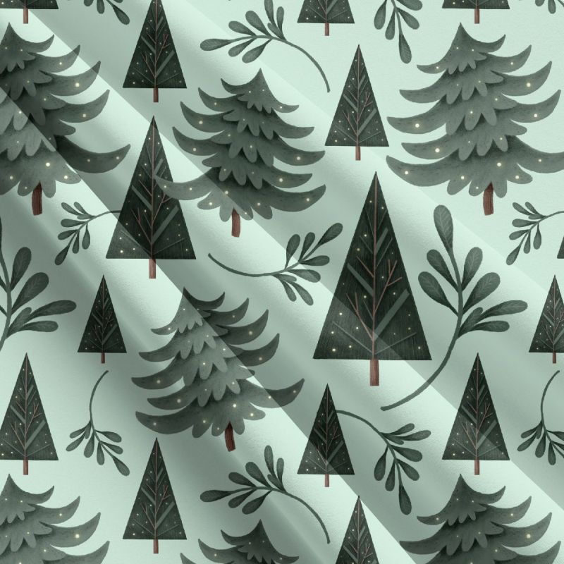 Stromečky -materiálové varianty mavaga design