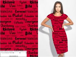 VÍNA druhy -materiálové varianty mavaga design