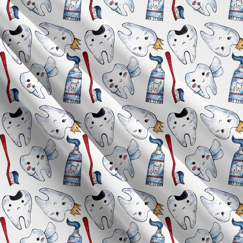 Zoubky a kartáčky -materiálové varianty mavaga design