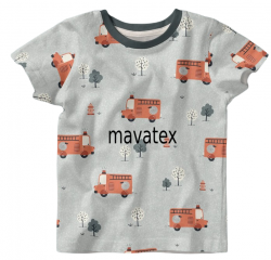 Hasiči -materiálové varianty mavaga design