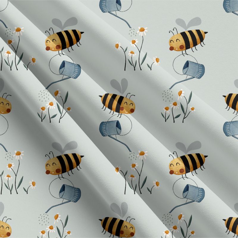 Včeličky-materiálové varianty mavaga design