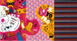 TROJ- PANEL  DĚTSKÝ - MŇAU - varianty | TORINO 140 gsm -funkční úplet, Funkční úplet MILKY, LYCRA 200, GARZATO 200gsm- funkční úplet počesaný, Termo lycra počesaná, DOLOMOTY 250, Softshell zimní 320 gsm, Softshell letní pružný 220gsm, Softshell jarní 285 gsm, Kočárkovina