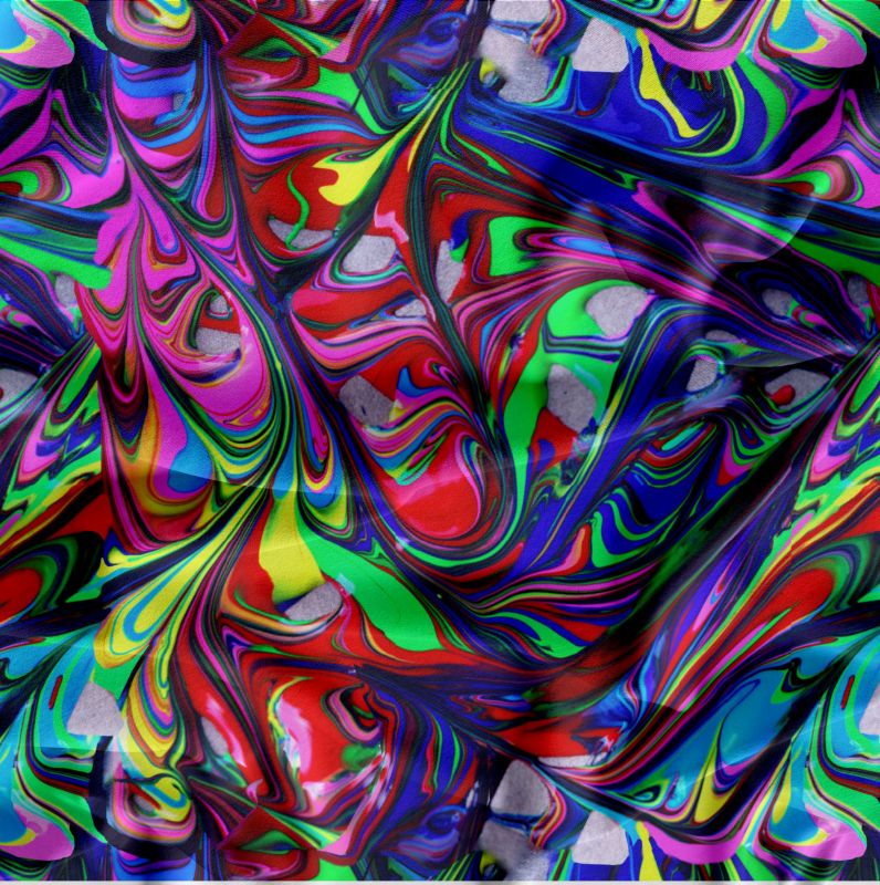 Abstract -materiálové varianty mavaga design