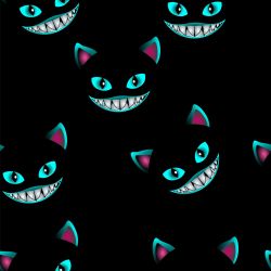 SAM218 (Smilling cats -materiálové varianty)