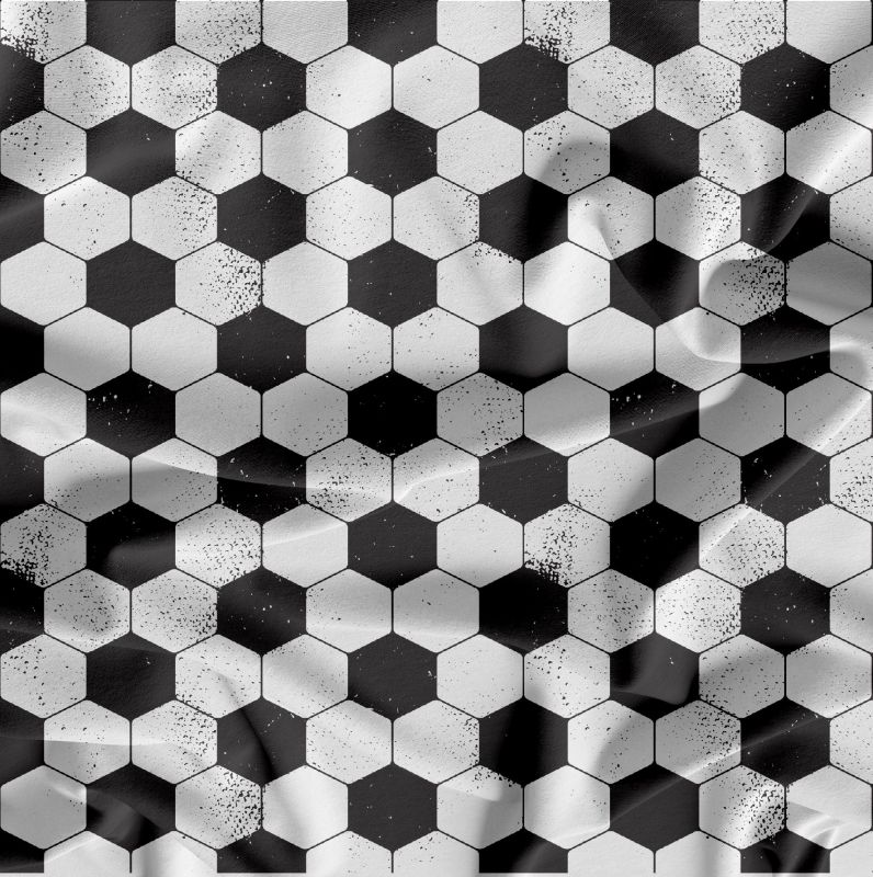 Fotbalové míče -materiálové varianty mavaga design