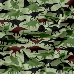 úpelt dinosaurus mavaga design