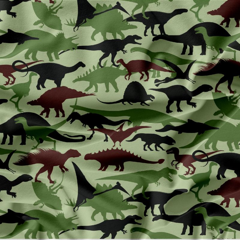 úpelt dinosaurus mavaga design