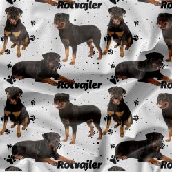 Rotvajler na bílé -materiálové varianty mavaga design