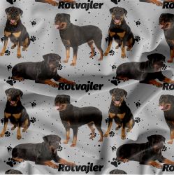 Rotvajler na šedé -materiálové varianty mavaga design