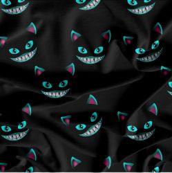 Smilling cats -materiálové varianty mavaga design
