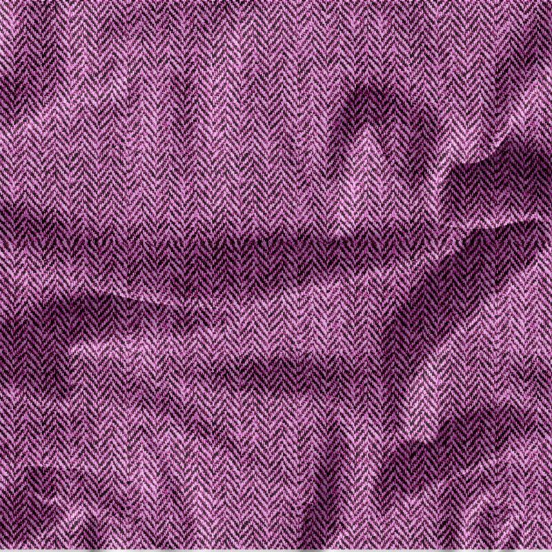 Rybí kost růžová- materiálové varianty mavaga design