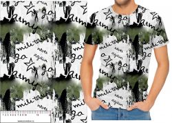 ARMY DESÉN -materiálové varianty mavaga design