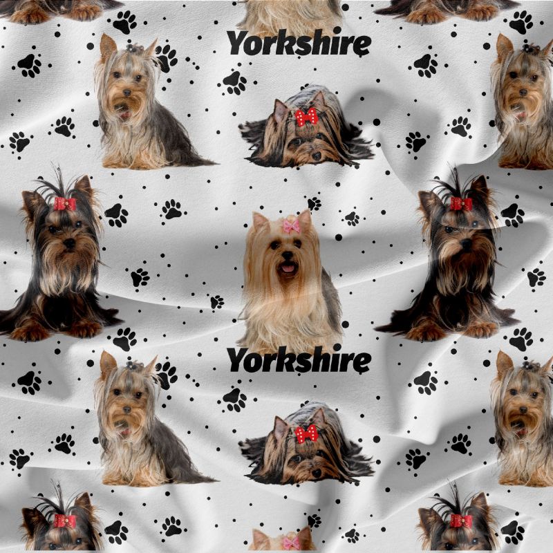 YORKSHIRE- materiálové varianty mavaga design
