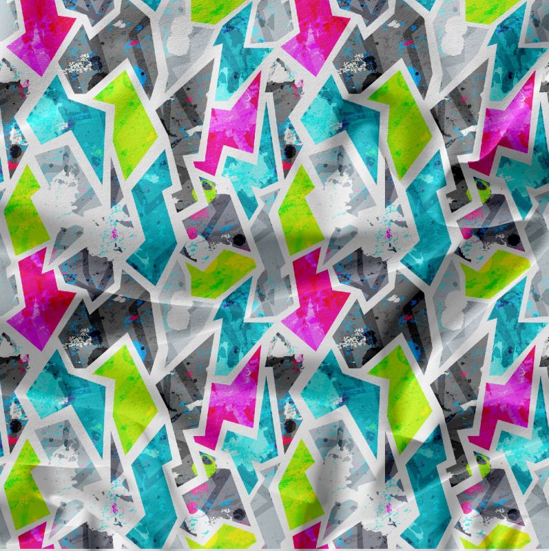 GRAFITY 4-materiálálové varianty mavaga design