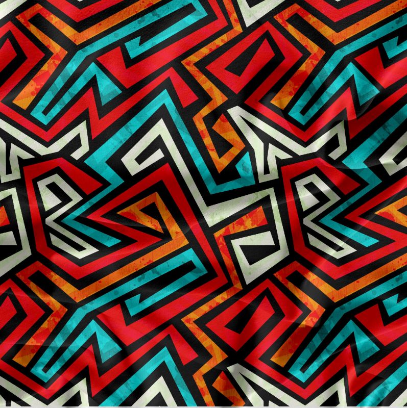 GRAFITY 5-materiálálové varianty mavaga design
