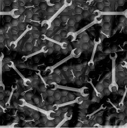 Klíče - materiálové varianty mavaga design Klíče - materiálové varianty mavaga design