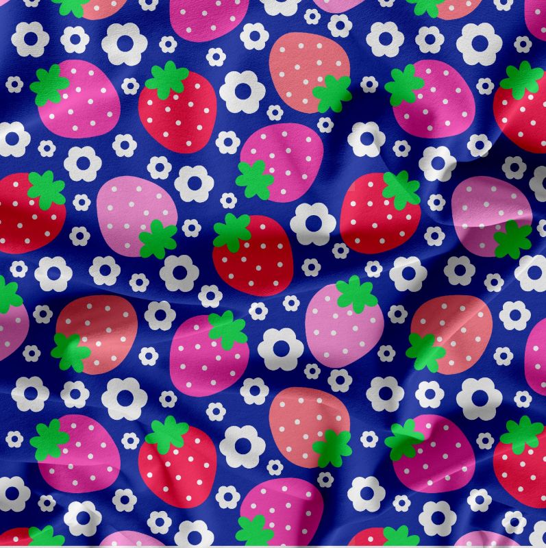 Jahůdky na modrofialove-materiálové varianty mavaga design