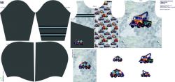 Panel na mikinu/ bundu -DESEN 1008- modrý traktor-varianty !!!   | 104 dolomity, 104 letní pružný, 104 softshel zimní, 110 dolomity, 110 letní pružný, 110 softshel zimní, 116 dolomity, 116 letní pružný, 116 softshel zimní, 122 dolomity, 122 letní pružný, 122 softshel zimní, 128 dolomity, 128 letní pružný, 128 softshel zimní, 134 dolomity, 134 letní pružný, 134 softshel zimní, 140 dolomity, 140 letní pružný, 140 softshel zimní, 146 dolomity, 146 letní pružný, 146 softshel zimní, 98  softshel zimní, 98 dolomity, 98 letní pružný