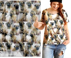 MOPS- materiálové varianty mavaga design