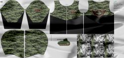 Panel na mikinu/ bundu -DESEN 1031 ARMY-varianty !!!    | 104 dolomity, 104 letní pružný, 104 softshel zimní, 110 dolomity, 110 letní pružný, 110 softshel zimní, 116 dolomity, 116 letní pružný, 116 softshel zimní, 122 dolomity, 122 letní pružný, 122 softshel zimní, 128 dolomity, 128 letní pružný, 128 softshel zimní, 134 dolomity, 134 letní pružný, 134 softshel zimní, 140 dolomity, 140 letní pružný, 140 softshel zimní, 146 dolomity, 146 letní pružný, 146 softshel zimní, 98  softshel zimní, 98 dolomity, 98 letní pružný