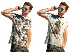 Panel Border terrier –materiálové varianty!!  | BELLA - 210 gsm, TORINO 140 gsm -funkční úplet, Funkční úplet MILKY, GARZATO 200gsm- funkční úplet počesaný, DOLOMOTY 250, Softshell zimní 320 gsm, Kočárkovina, X-BAVLNĚNÝ SATÉN, X-BAVLNĚNÝ ÚPLET, X-BAVLNĚNÁ TEPLÁKOVINA