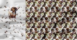 Panel JEZEVČÍK–materiálové varianty!!    | BELLA - 210 gsm, TORINO 140 gsm -funkční úplet, Funkční úplet MILKY, GARZATO 200gsm- funkční úplet počesaný, DOLOMOTY 250, Softshell zimní 320 gsm, Kočárkovina, X-BAVLNĚNÝ SATÉN, X-BAVLNĚNÝ ÚPLET, X-BAVLNĚNÁ TEPLÁKOVINA