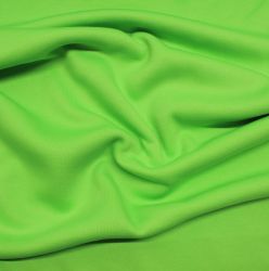 Teplákovina LIME počesaná - 310 gsm  -barva 240