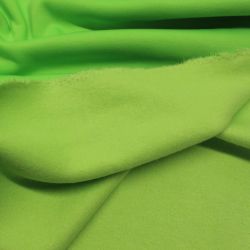 Teplákovina LIME počesaná - 310 gsm  -barva 240
