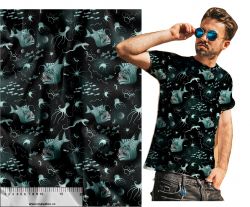 PIRANI-materiálové varianty | Bela- polyesterový úplet, Torino -úplet funkční, MILKY -úplet funkční, Lycra, PUSH UP LYCRA/ plavkovina, Garzato- počesaný funkční úplet, Termo lycra počesaná, Softshell zimní 320 gsm, Softshell ZIMNÍ PRUŽNÝ 220 gsm, Softshell letní pružný 220gsm, Softshell jarní 285 gsm, Kočárkovina, Micropeach -tkanina 100 % pes, Silver pružné plátno, Venezie úplet, Satén úpletový Valentino  PES+el., DOLOMITY--úplet /teplákovina počesaný, Microplyš pružný