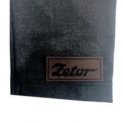 Koženkový štítek gravír - "ZETOR"-varianty vyrobeno v EU Koženkový štítek gravír - "ZETOR"-varianty vyrobeno v EU