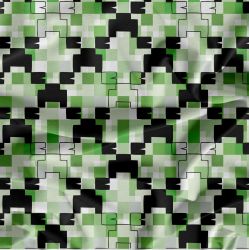 Kostky -materiálové varianty mavaga design