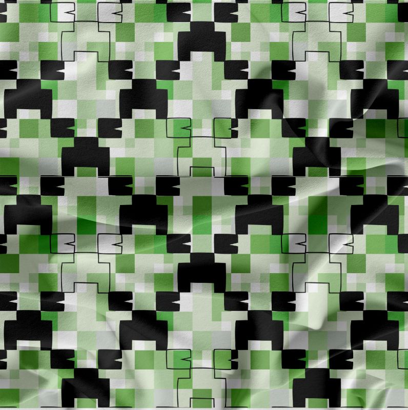 Kostky -materiálové varianty mavaga design
