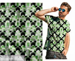 Kostky -materiálové varianty mavaga design