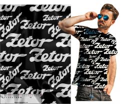 ZETOR na černé- materiálové varianty | Bela- polyesterový úplet, Torino -úplet funkční, MILKY -úplet funkční, Lycra, PUSH UP LYCRA/ plavkovina, Garzato- počesaný funkční úplet, Termo lycra počesaná, Softshell zimní 320 gsm, Softshell ZIMNÍ PRUŽNÝ 220 gsm, Softshell letní pružný 220gsm, Softshell jarní 285 gsm, Kočárkovina, Micropeach -tkanina 100 % pes, Silver pružné plátno, DOLOMITY--úplet /teplákovina počesaný, Microplyš pružný
