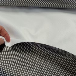 JARNÍ  softshell- BÍLÝ