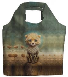 Panel na tašku -TIGER
