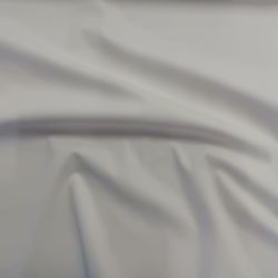 Softshell LETNÍ - PRUŽNÝ - bílý soft - atest pro děti