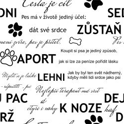 SAM1123A (PSÍ povely -materiálové varianty)