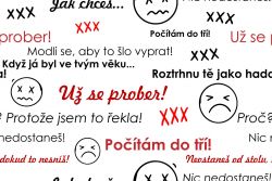 SAM1120C (RODIČOVSKÉ HLÁŠKY -materiálové varianty)