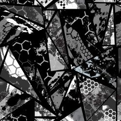 SAM1161 (Tmavé grafické deseny - materiálové varianty)